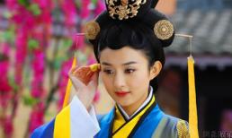 Hé lộ tạo hình nhân vật trong phim "Nữ tướng"