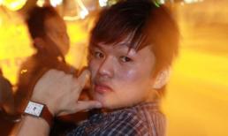 Hình ảnh chú rể của siêu đám cưới 50 tỷ gây xôn xao