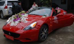 Hé lộ chi phí khủng của đám cưới 'thiếu gia' Hà Tĩnh