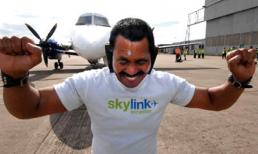 Khả năng 'cường tráng' của đàn ông