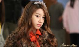 "Tiểu" Kim Tae Hee là mỹ nữ đẹp nhất trong các nhóm nhạc Hàn