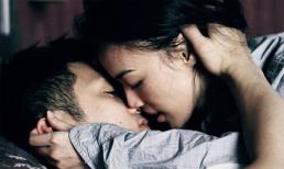 Thư Kỳ ngọt ngào... trên giường với mỹ nam 