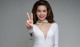 The Voice Việt Nam tiết lộ hình ảnh đẹp "mê li" của 4 vị giám khảo