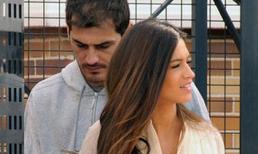 Iker cầu hôn cô bạn gái xinh đẹp?