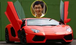 Cường đô la sẽ 'lựa' siêu xe nào... tham gia 'Car & Passion 2012'?