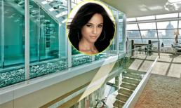 Ngắm siêu căn hộ của Alicia Keys