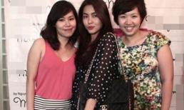 Sao Việt và những bộ cánh gây hiểu nhầm