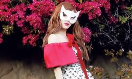 Dàn sao Hàn đọ sắc trên bìa tạp chí tháng 4