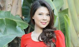 THANH THẢO: ‘Tôi chưa yêu ai là đại gia’ 