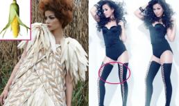 "Cười nóng" 10h10: Những bộ trang phục... chỉ có ở Sao (P95)