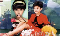 Ảnh độc hồi bé tóc ngắn như con trai của Phạm Băng Băng