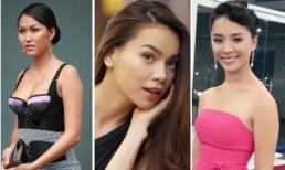 Điểm danh 8 kiều nữ lấy chồng đại gia