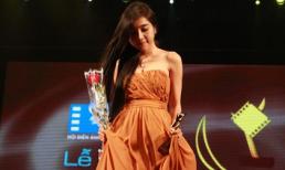 Cánh diều Vàng 2012: Giải thưởng có yếu tố “khuyến mại”?