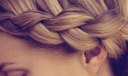 Video: Phá cách với tóc tết dịu dàng