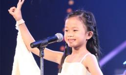 “Con cò” Thanh Trúc bay vào chung kết