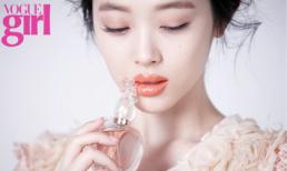 Dàn sao Hàn đọ sắc trên bìa tạp chí tháng 4 (P2)