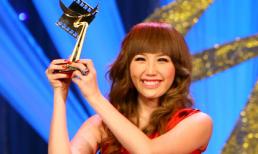 Sốc những giải "giời ơi" của Cánh diều Vàng