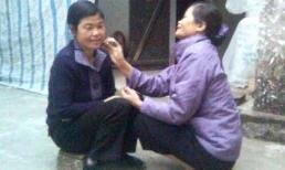 Kỳ lạ người đàn bà dùng dao và vôi chữa khỏi quai bị cho hàng nghìn người