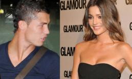 CR7 đã qua đêm với bồ cũ Puyol?