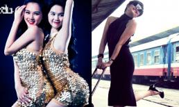 "Cười nóng" 10h10: Những kiểu “tạo đường cong” độc nhất của Sao (P96)