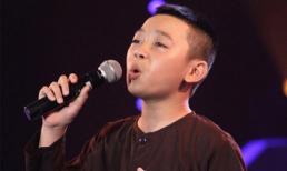 Sao nhí đánh quả liều tại VN Got Talent