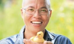 Giải thưởng phim Việt: Biết rồi, khổ…