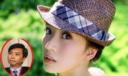 Mỹ nhân Hoa ngữ theo chồng đại gia "bỏ cuộc chơi"