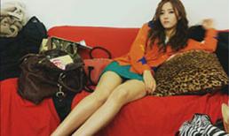 Hyo Min (T-ara) bị "kéo chân" quá đà?