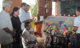 Uẩn khúc dòng nhật ký tuyệt mệnh của ba nữ sinh