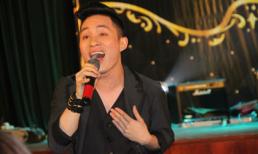 Tùng Dương khoe tóc "siêu độc" hát ca khúc của Whitney Houston