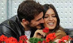 Iker Casillas và Sara Carbonero tổ chức hôn lễ mang đậm chất đồng quê