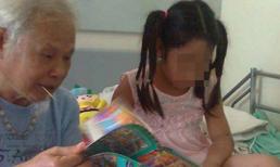 Bé Bích không muốn dự phiên tòa phúc thẩm xét xử Luyện