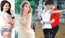 "Cười nóng" 10h10: "Gái ngoan" - "gái hư" và chuyện Sao Việt... sính ngoại (P97)