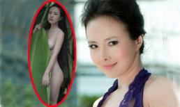 Những người đẹp thích đi "đường tắt" để nổi tiếng