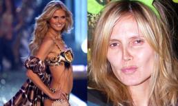 Sự thật đằng sau vẻ đẹp của những "thiên thần Victoria's Secret"