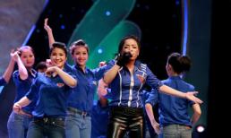 Minh Chuyên đem đến sự mới mẻ cho "Nối Vòng Tay Lớn"