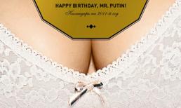 Choáng váng với 'tình cuồng' thiếu nữ dành cho đại gia