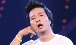 Dưa Leo 'GotTalent' buồn vì tiết mục bị cắt gọt