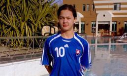 Tiền đạo triệu đô: 'Việt Nam là sự lựa chọn hoàn hảo'