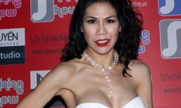 "Cười nóng" 10h10: Sao Việt gây chú ý với vòng 1 dù tuổi cao (P98)