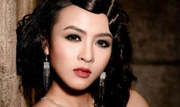 Hoa Di Linh rạng rỡ cùng trang sức