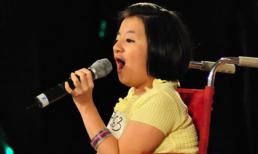 Phương Anh ‘xương thủy tinh’ áp lực trước đêm bán kết