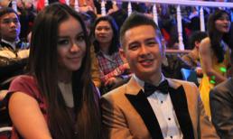 "Yêu nữ" Vũ Hạnh Nguyên và Hoàng Hải đang hẹn hò?