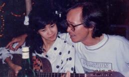 Những người đàn bà trong cuộc đời Trịnh Công Sơn