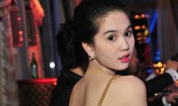  Ngọc Trinh và 10 pha 'đụng hàng' nóng bỏng
