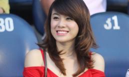 Những hình ảnh đẹp chỉ có trên sân Thống Nhất