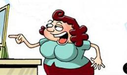 Nạn nhân của chat sex