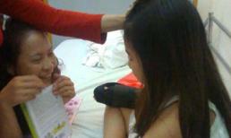 Thẩm phán xét xử Luyện: Bé Bích sẽ không dự phiên tòa!