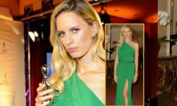 Ngắm Sao mặc đẹp nhất tuần qua (P12)