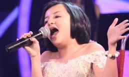 Phương Anh kể câu chuyện âm nhạc cảm động